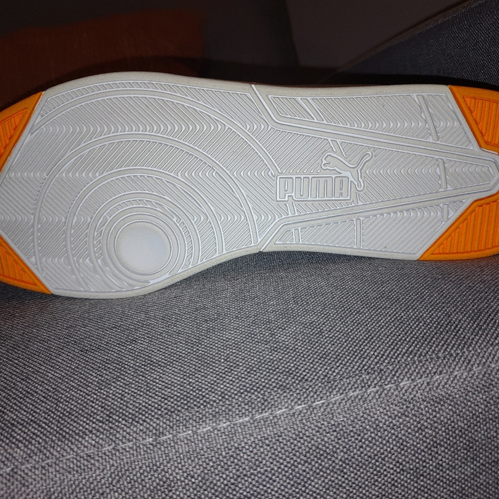 Puma Tennis shoes - Picture 10 of 13